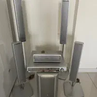 سینما خانگی پاناسونیک اصل