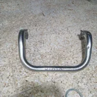 گارد جلو تویوتا وگاردجلو x33ومزدا وسایل پژو۲۰۰۸