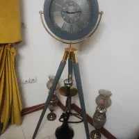 ساعت ایستاده مارک دیاکو