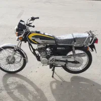 موتورسیکلت ۱۵۰ شهاب