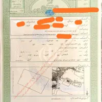 معاوضه-پلاک-زمین-تک-جم-90سهم-و180سهم-باماشین