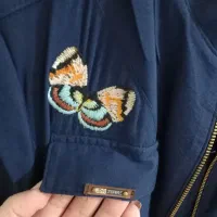 کاپشن و پالتو زنانه|لباس|اردبیل, |دیوار