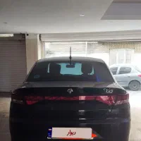 تارا 1402 دنده ای TU5P کم کارکرد|خودرو سواری و وانت|تهران, نیکنام|دیوار