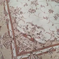 ۲تخته فرش ۹متری پاتریس