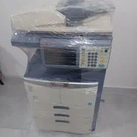 فتوکپی توشیبا ریکو اچ پی|پرینتر، اسکنر، کپی، فکس|شهرکرد, |دیوار