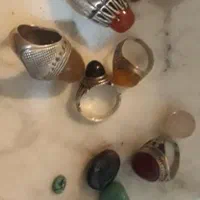 زنجیرتسبیح|بدلیجات|شاهینشهر, گرگاب|دیوار