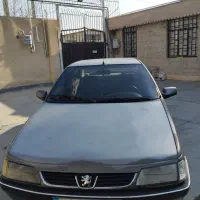 پژو slx مدل ۸۹