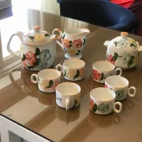 ظرف و ظروف با قیمت مناسب لطفا ورق بزنید