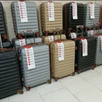 چمدان سومیت پخش۳شهر (تهران مشهد اصفهان)ارسال فوری|کیف، کفش، کمربند|اصفهان, نقش جهان|دیوار