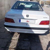 پارس TU5برقی1402|خودرو سواری و وانت|یزد, |دیوار