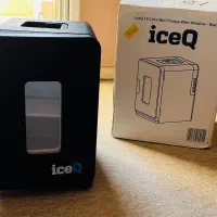 یخچال مینی انگلیسی ICEQ