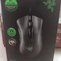 موس RAZER اورجینال