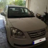 سواری ام وی ام 530