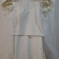 لباس با شلواره
