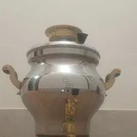 سماور برقی|سماور، چای‌ساز، قهوه‌ساز|زابل, |دیوار