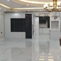 لوکس ترین پروژه منطقه/۴ خواب/دیزاین شده|فروش آپارتمان|اهواز, زیتون کارمندی|دیوار