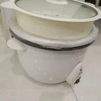 پلوپز سه کاره . پلوپز.بخارپز.ارام پز|اجاق گاز و لوازم برقی پخت‌وپز|رشت, فرزانه|دیوار