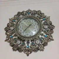 ساعت دیواری