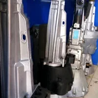 جعبه دنده پیکان اردی روا ضمانتی گیربکس|قطعات یدکی و لوازم جانبی|اصفهان, مارچین|دیوار