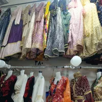 فروش لباس محلی