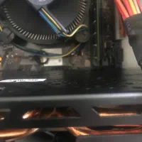 کیس گیم i5 نسل ۹|رایانه رومیزی|پاکدشت, حصار امیر|دیوار