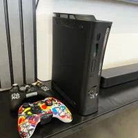 Xbox360 Elite