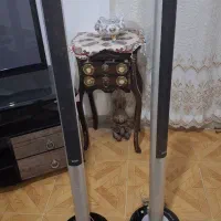 ضبط وباید و آمپر فایل