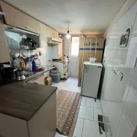 ۳۳ متر ۱ خوابه تکواحدی با پارکینگ مجردی