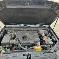 کلوت ۴۰۲ دست اول|خودرو سواری و وانت|تهران, زیبادشت|دیوار