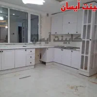 کابینت زیبا ،اشپزخانه رویایی526