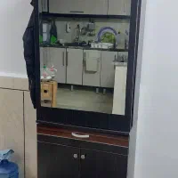 جاکفشی آینه دار
