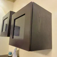 باکس دکوری دیواری|کتابخانه، شلف، قفسه‌های دیواری|زنجان, |دیوار