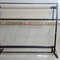 دستگاه قالی