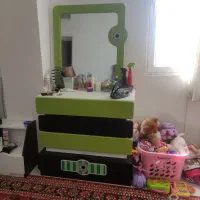 دراور درحدنو|جاکفشی، کمد، دراور|ایلام, |دیوار