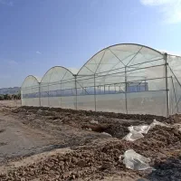 انواع سازع گلخونه ووسایل گلخونه