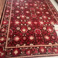 یک تخته فرش ۶ متری برند دیبا|فرش|تهران, شهادت|دیوار