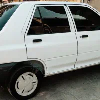 پراید 131|خودرو سواری و وانت|خواف, |دیوار