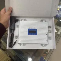 تقویت آنتن موبایل «ارزان تر از همه‌ی همکاران»