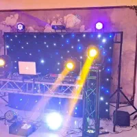 بند رامش/DJ/عروسی /تولد /دورهمی
