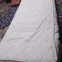 تشک تخت خواب تک نفره