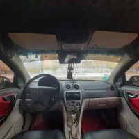 جک j3|خودرو سواری و وانت|فولادشهر, B2|دیوار