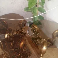 میز جلو مبلی|مبلمان خانگی و میز عسلی|سبزوار, جوادیه غربی|دیوار