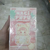 عروسک سورپرایزی لبوبو و هاچی پوپو|اسباببازی بچه|نسیمشهر, |دیوار