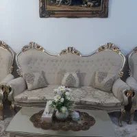 مبل سلطنتی