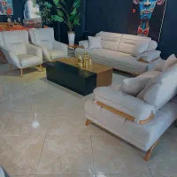 مبل ال تخت شو...غیره|مبلمان خانگی و میز عسلی|قشم, |دیوار