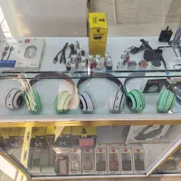فروش تمامی وسایل مغازه یکجا