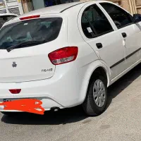 تیبا دو مدل ۱۴۰۱ (اقساطی آسان)|خودرو سواری و وانت|تهران, اوقاف|دیوار