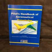 کتاب خلبانی (هوانوردی و پرواز)