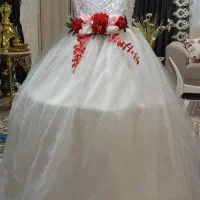 لباس عروس|کفش و لباس بچه|نقده, |دیوار