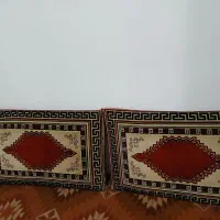 پشتی ترکمن  بزرگ